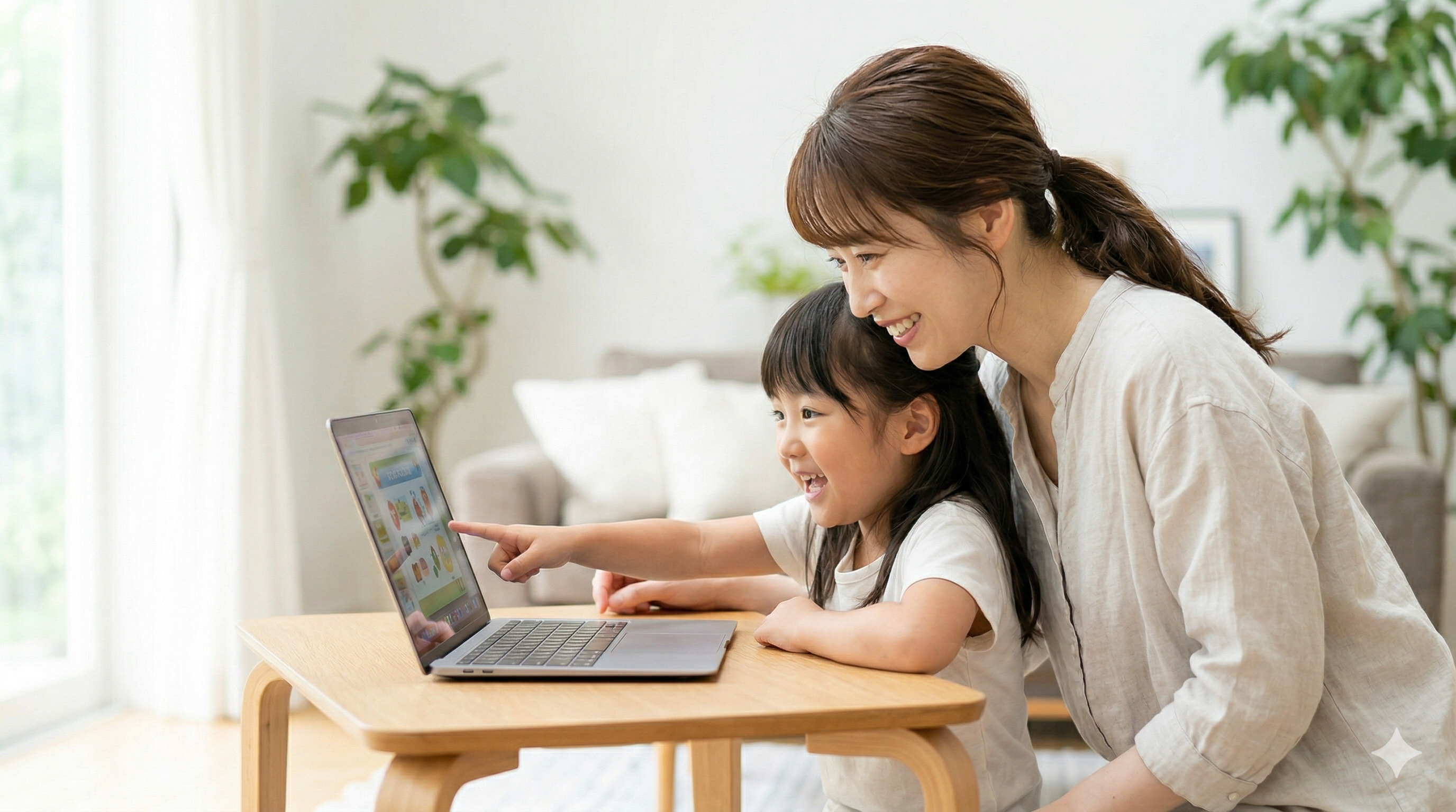 物知りパートナー