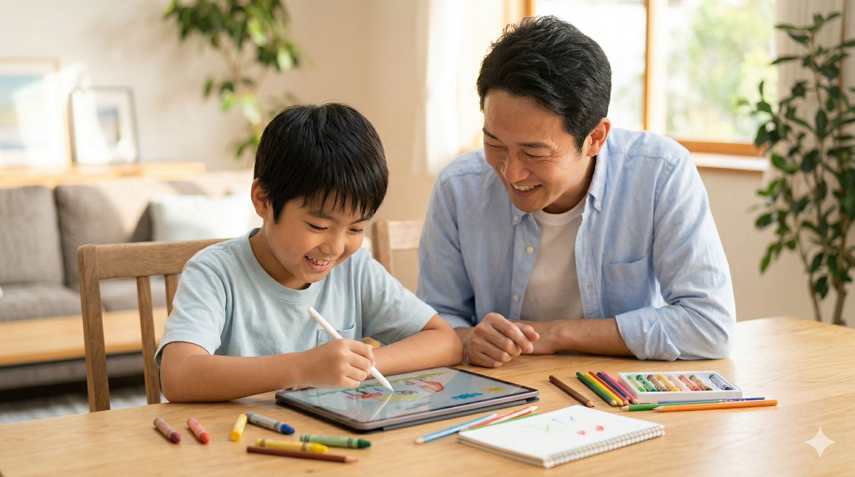 クリエイターデビュー