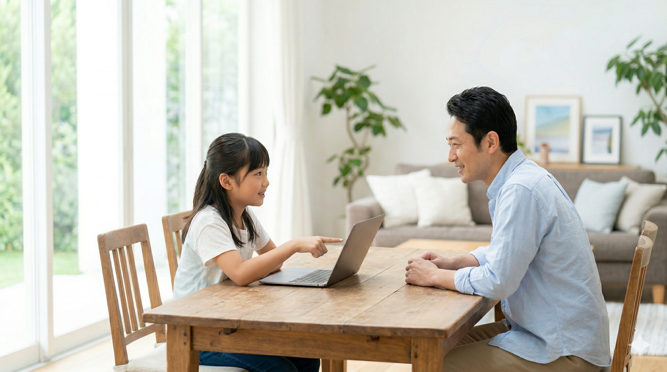 AI格差をAIの絆に