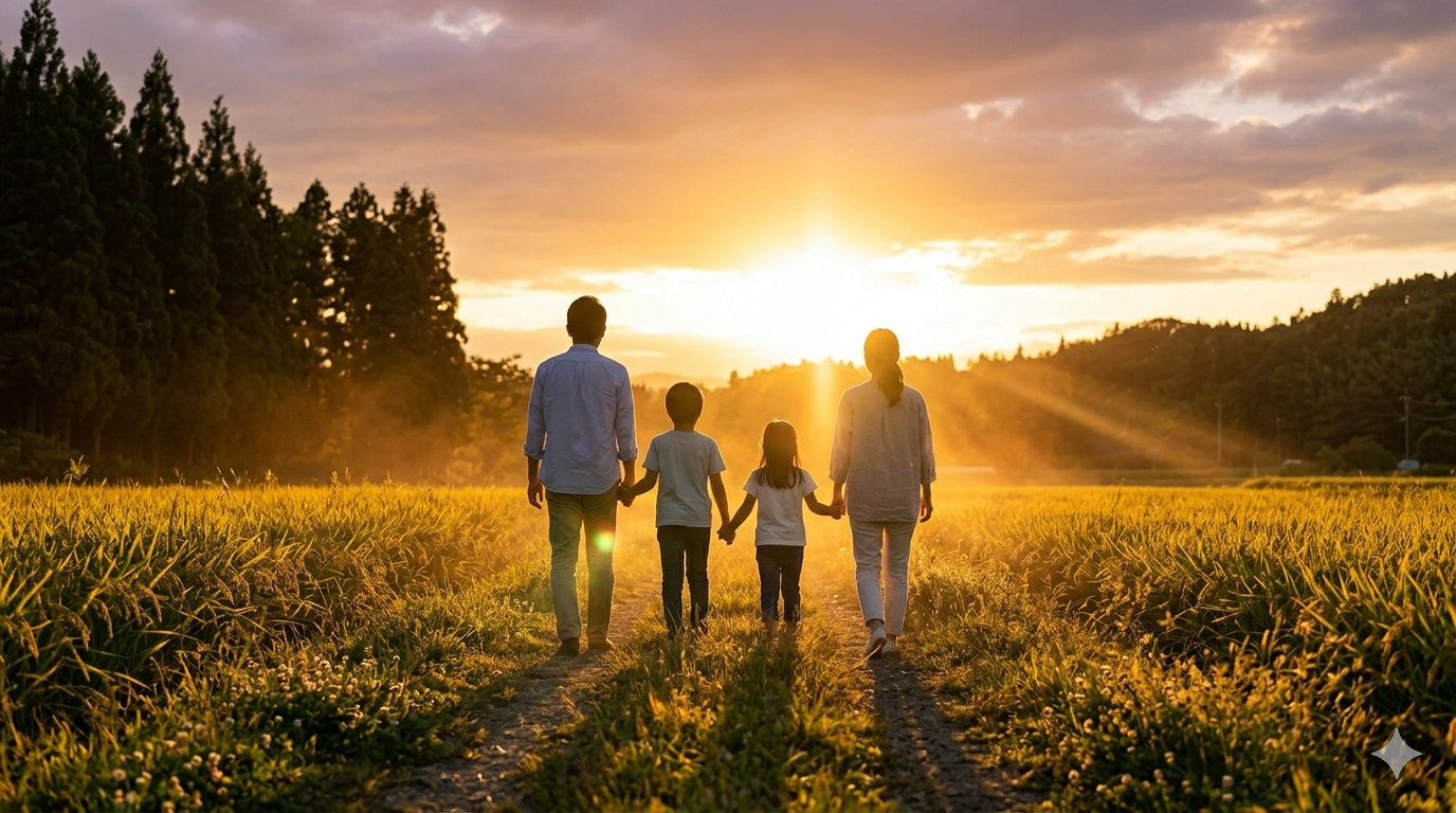 親子でAIの未来へ